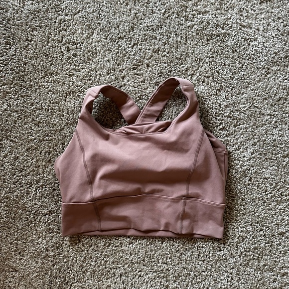 Glyder Sports Bra - Picture 3 of 3